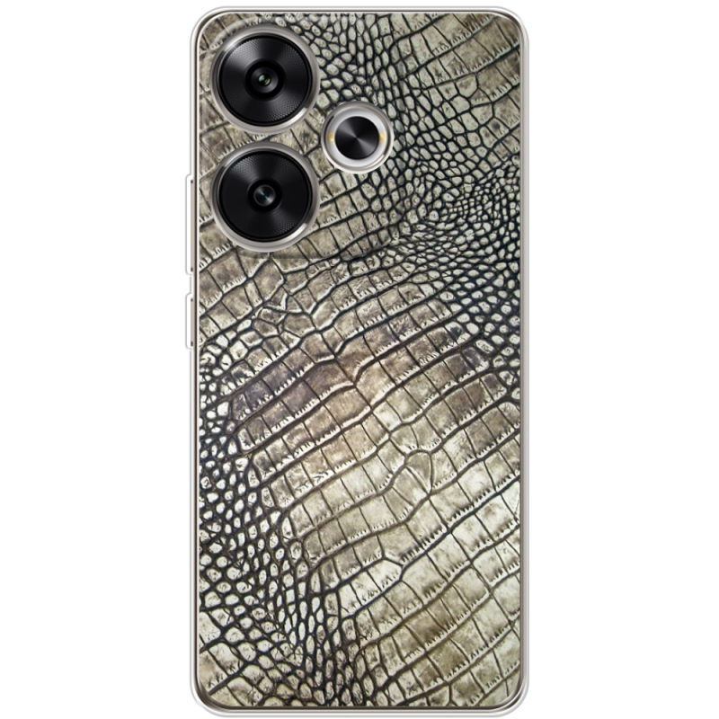 Чехол BoxFace Poco F6 