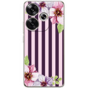 Чехол BoxFace Poco F6 Purple Fantasy