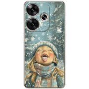 Чехол BoxFace Poco F6 Смак дитинства