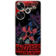 Чехол BoxFace Poco F6 