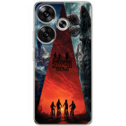 Чехол BoxFace Poco F6 Дивні дива