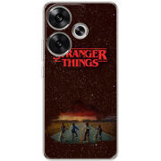 Чехол BoxFace Poco F6 