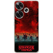 Чехол BoxFace Poco F6 