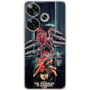 Чехол BoxFace Poco F6 