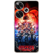 Чехол BoxFace Poco F6 