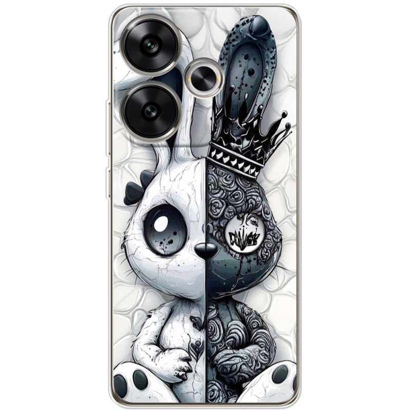 Чехол BoxFace Poco F6 