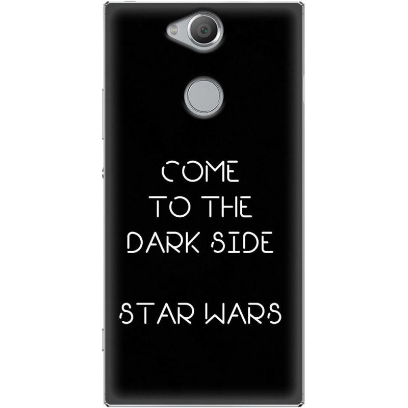 Чехол Uprint Sony Xperia XA2 H4113 