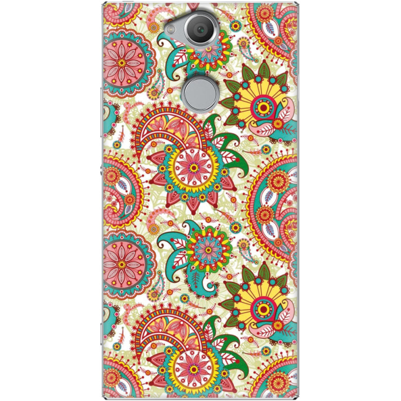 Чехол Uprint Sony Xperia XA2 H4113 