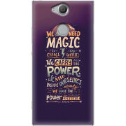 Чехол Uprint Sony Xperia XA2 H4113 