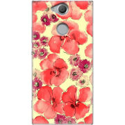 Чехол Uprint Sony Xperia XA2 H4113 