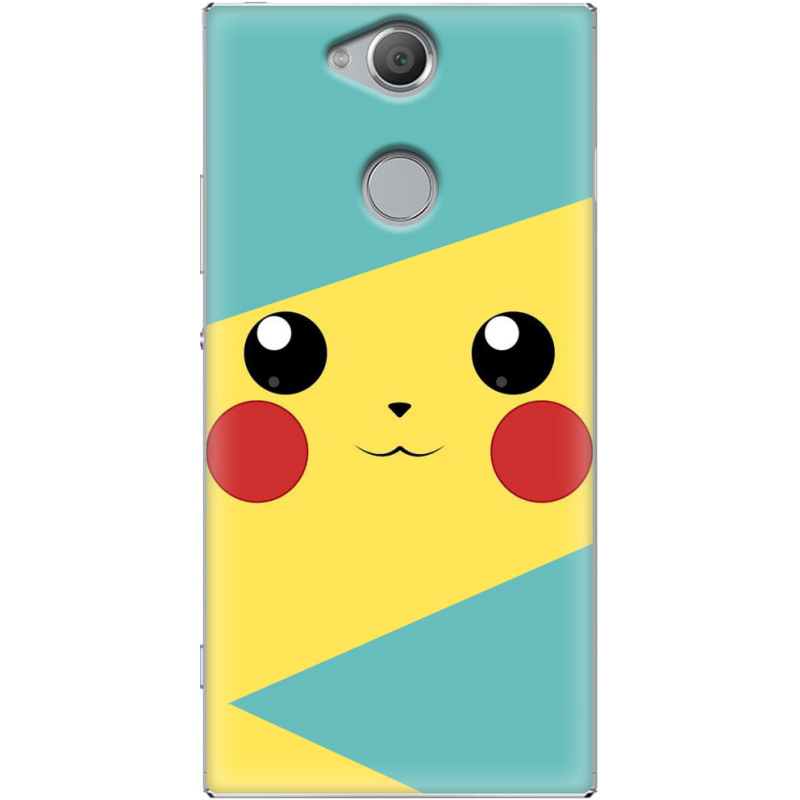 Чехол Uprint Sony Xperia XA2 H4113 