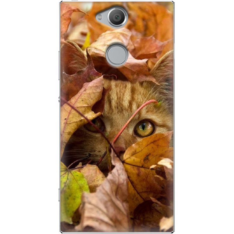 Чехол Uprint Sony Xperia XA2 H4113 