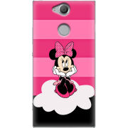 Чехол Uprint Sony Xperia XA2 H4113 