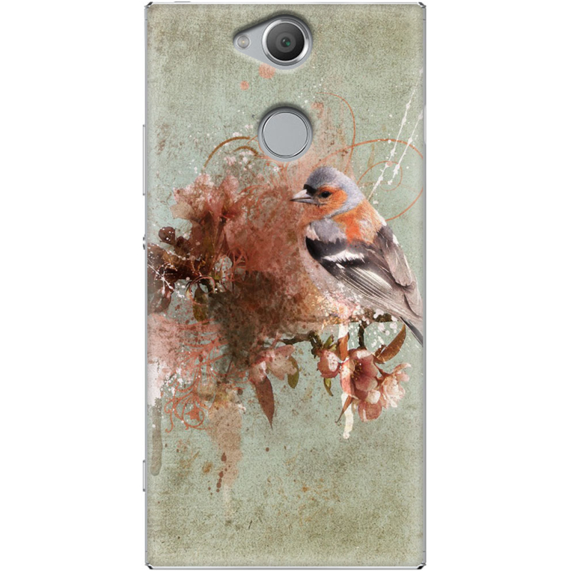 Чехол Uprint Sony Xperia XA2 H4113 