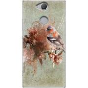 Чехол Uprint Sony Xperia XA2 H4113 