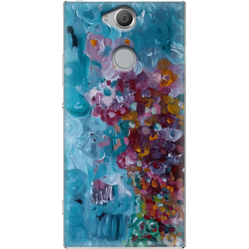 Чехол Uprint Sony Xperia XA2 H4113 