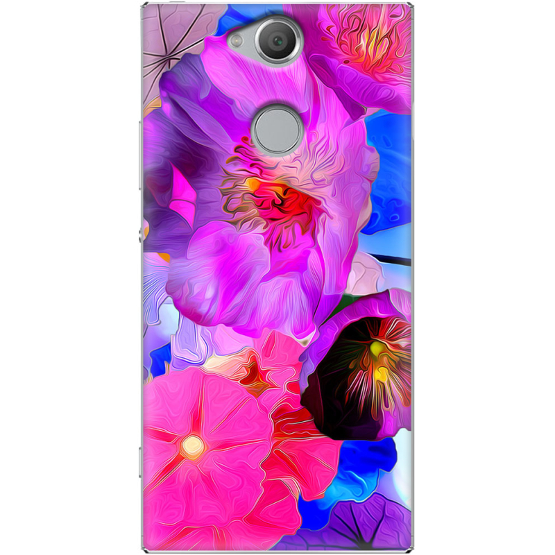 Чехол Uprint Sony Xperia XA2 H4113 