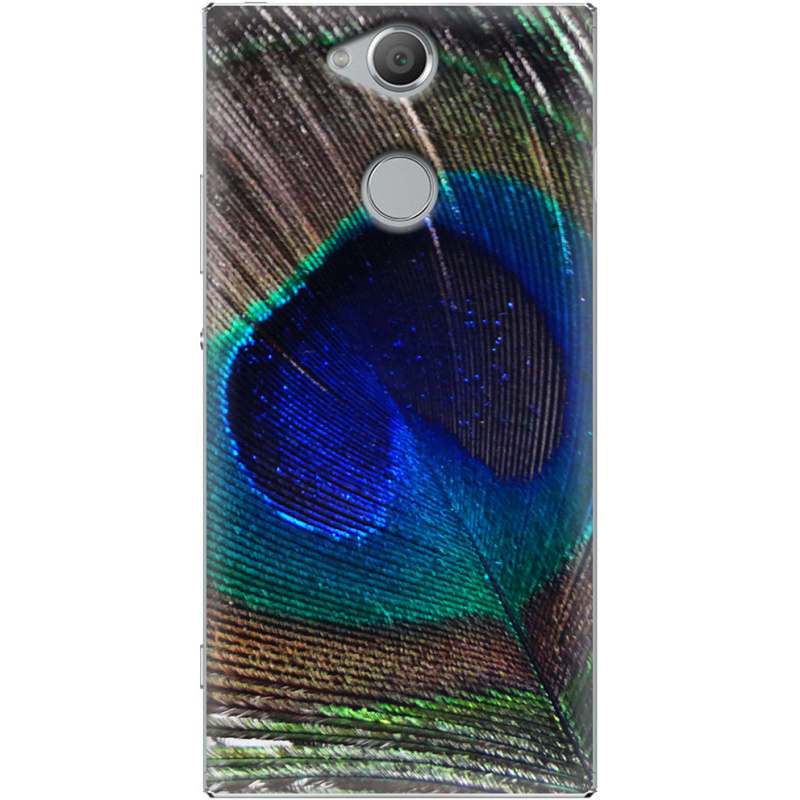 Чехол Uprint Sony Xperia XA2 H4113 