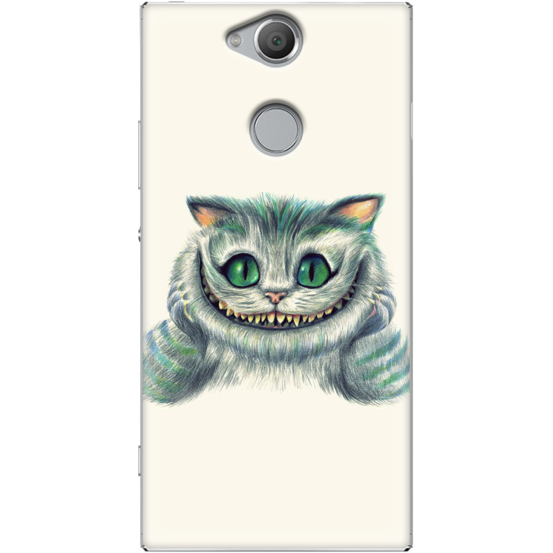 Чехол Uprint Sony Xperia XA2 H4113 