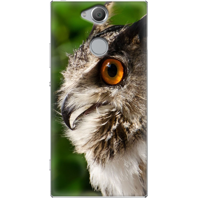 Чехол Uprint Sony Xperia XA2 H4113 