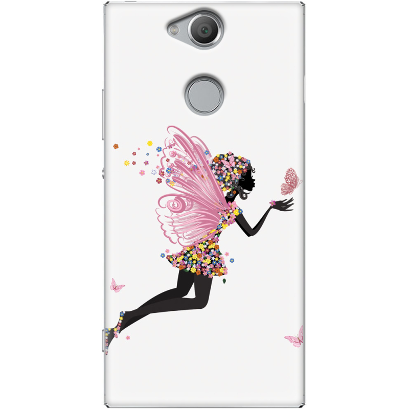 Чехол Uprint Sony Xperia XA2 H4113 