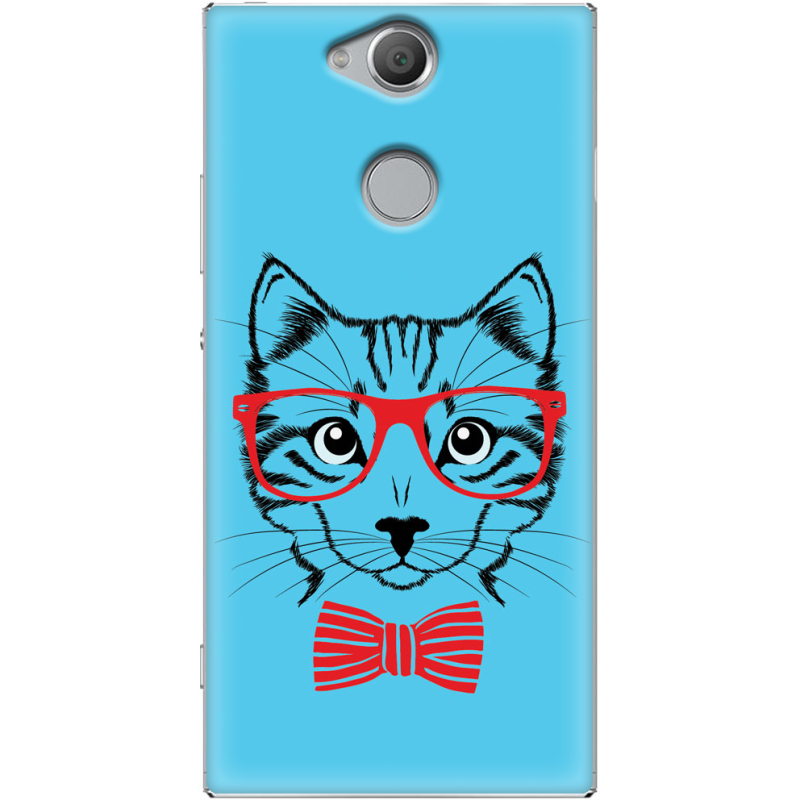 Чехол Uprint Sony Xperia XA2 H4113 