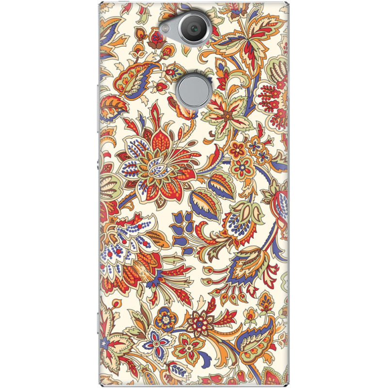 Чехол Uprint Sony Xperia XA2 H4113 Rapsody