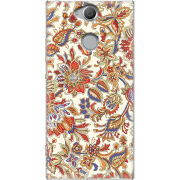 Чехол Uprint Sony Xperia XA2 H4113 Rapsody