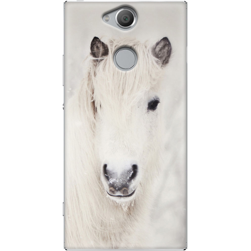 Чехол Uprint Sony Xperia XA2 H4113 