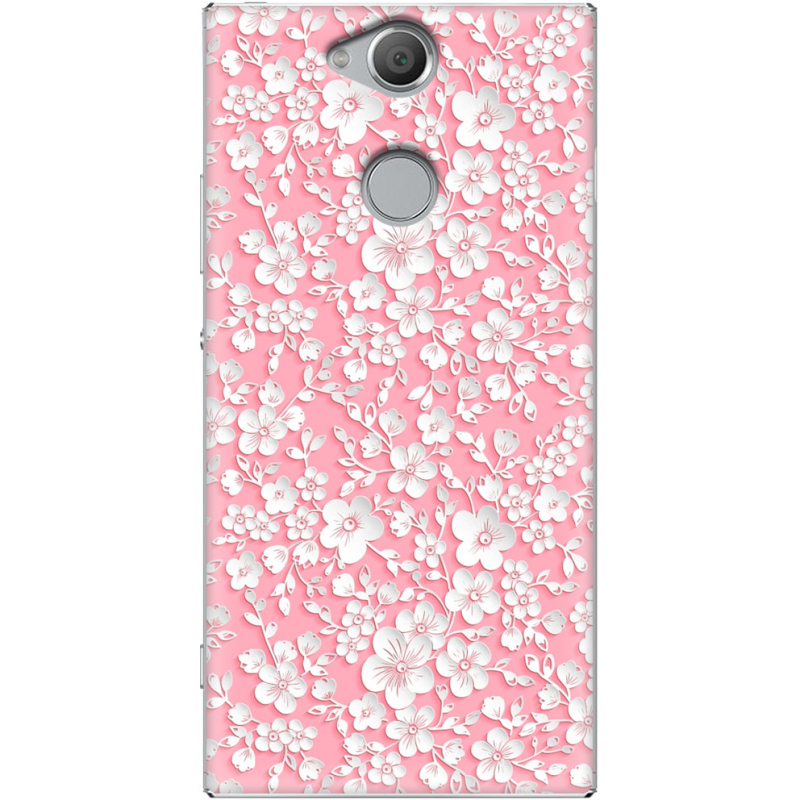 Чехол Uprint Sony Xperia XA2 H4113 