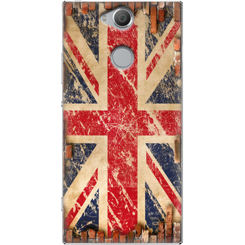 Чехол Uprint Sony Xperia XA2 H4113 