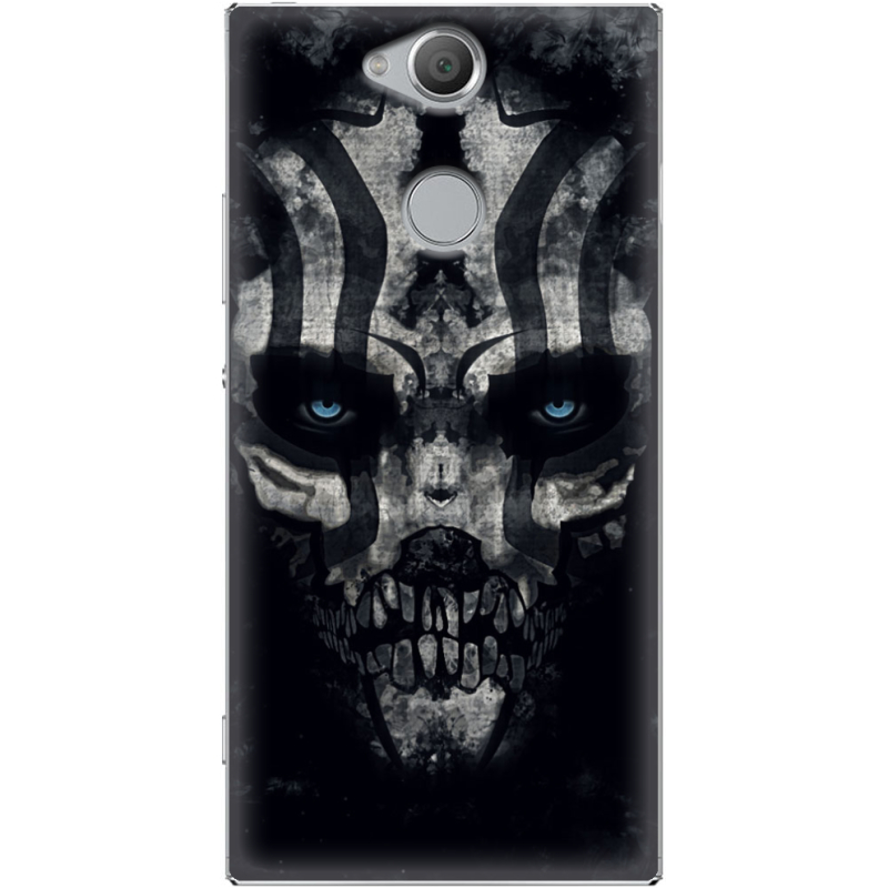 Чехол Uprint Sony Xperia XA2 H4113 The Dark