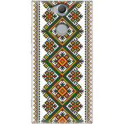 Чехол Uprint Sony Xperia XA2 H4113 