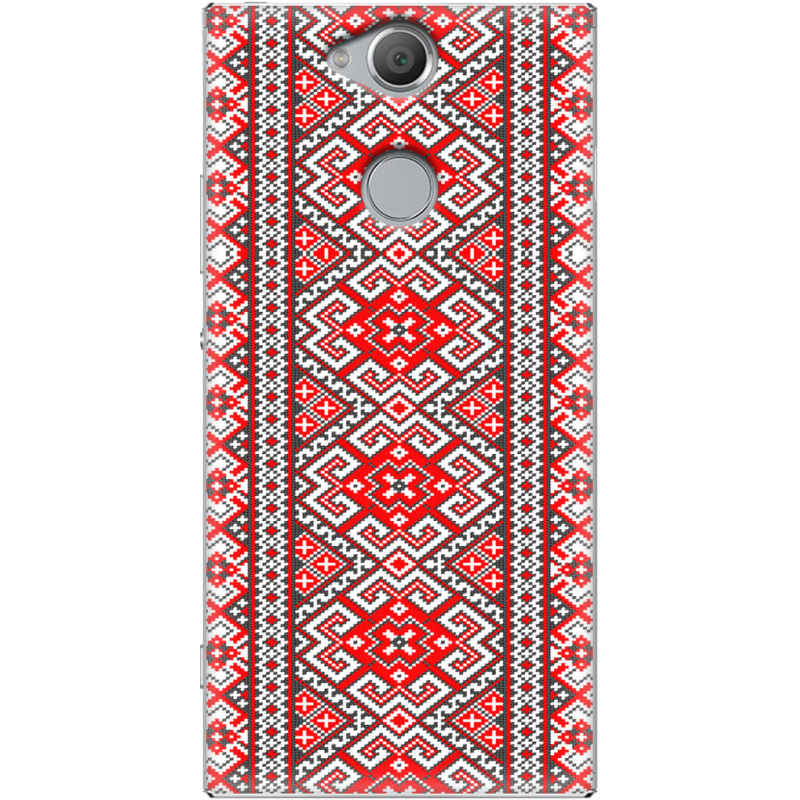 Чехол Uprint Sony Xperia XA2 H4113 