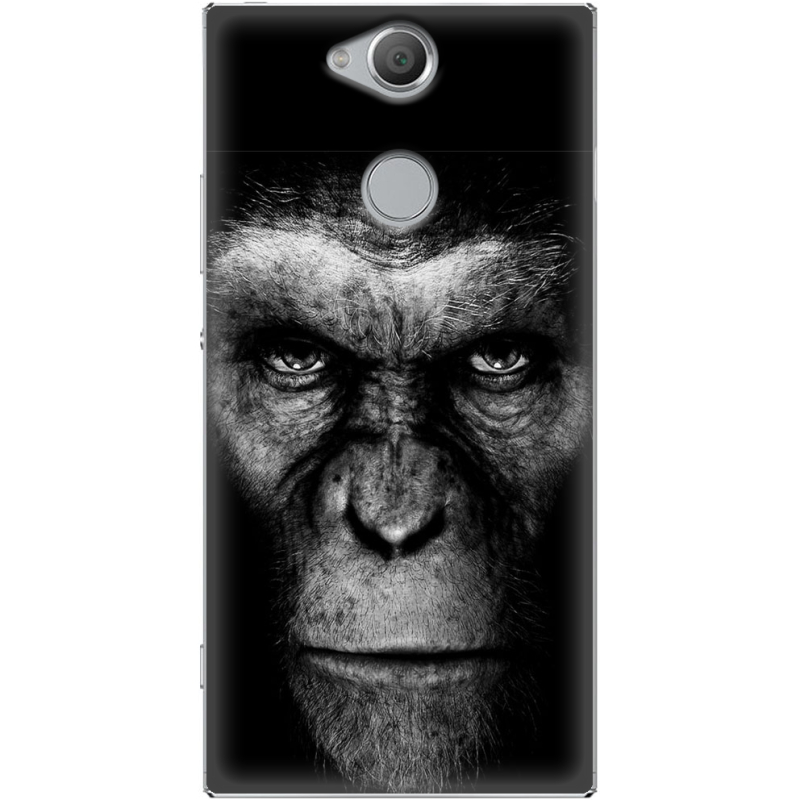 Чехол Uprint Sony Xperia XA2 H4113 