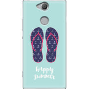 Чехол Uprint Sony Xperia XA2 H4113 