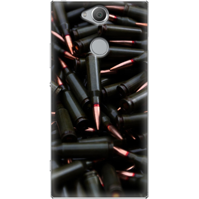 Чехол Uprint Sony Xperia XA2 H4113 