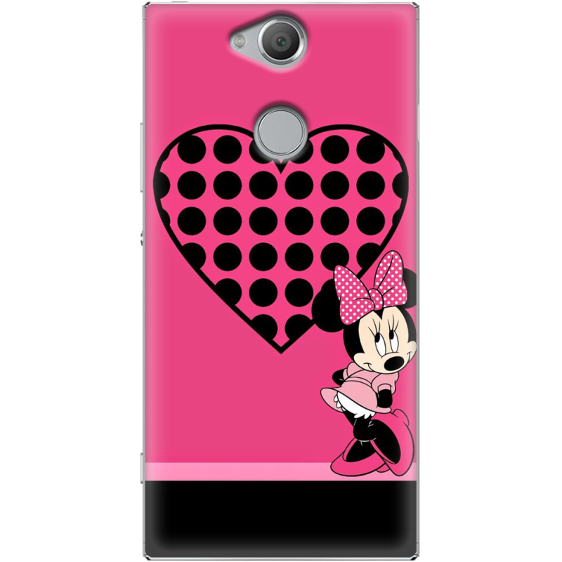 Чехол Uprint Sony Xperia XA2 H4113 