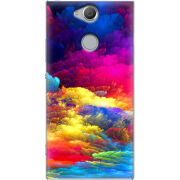 Чехол Uprint Sony Xperia XA2 H4113 