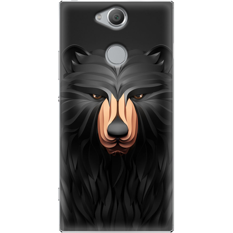 Чехол Uprint Sony Xperia XA2 H4113 