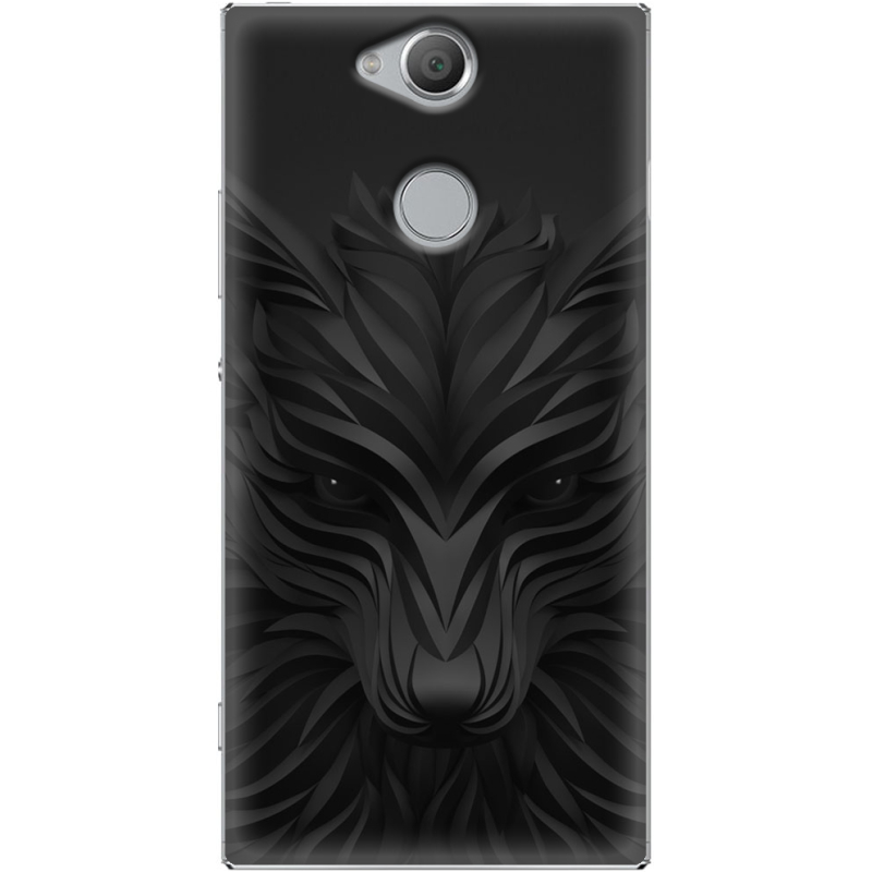 Чехол Uprint Sony Xperia XA2 H4113 