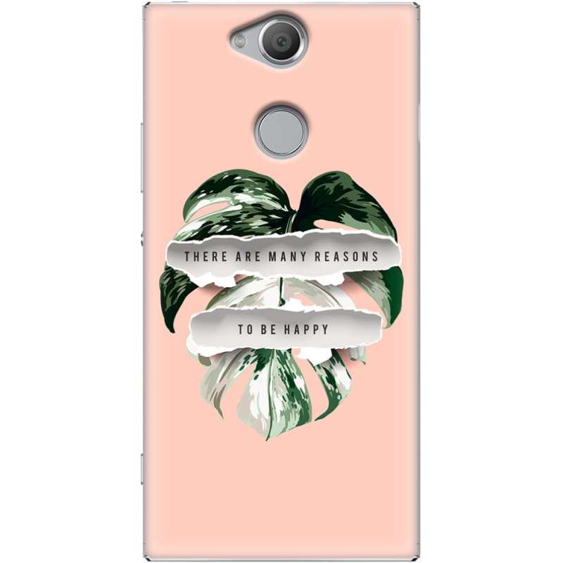 Чехол Uprint Sony Xperia XA2 H4113 