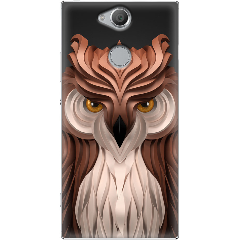 Чехол Uprint Sony Xperia XA2 H4113 