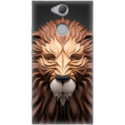 Чехол Uprint Sony Xperia XA2 H4113 