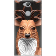 Чехол Uprint Sony Xperia XA2 H4113 