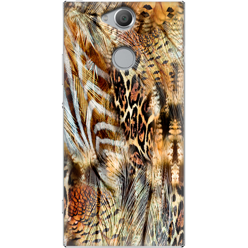 Чехол Uprint Sony Xperia XA2 H4113 