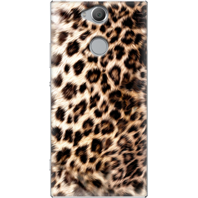 Чехол Uprint Sony Xperia XA2 H4113 