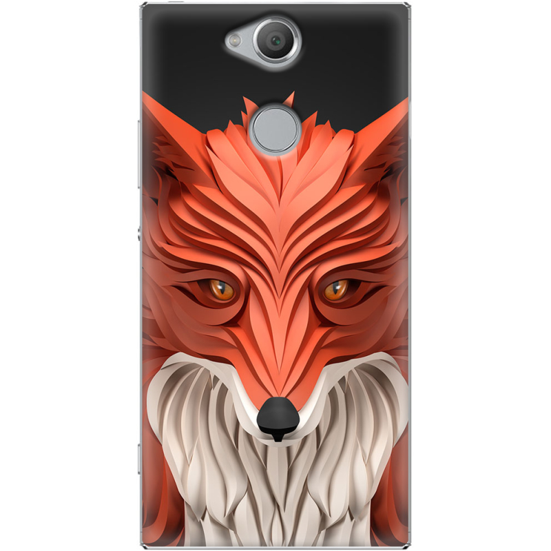 Чехол Uprint Sony Xperia XA2 H4113 