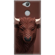 Чехол Uprint Sony Xperia XA2 H4113 