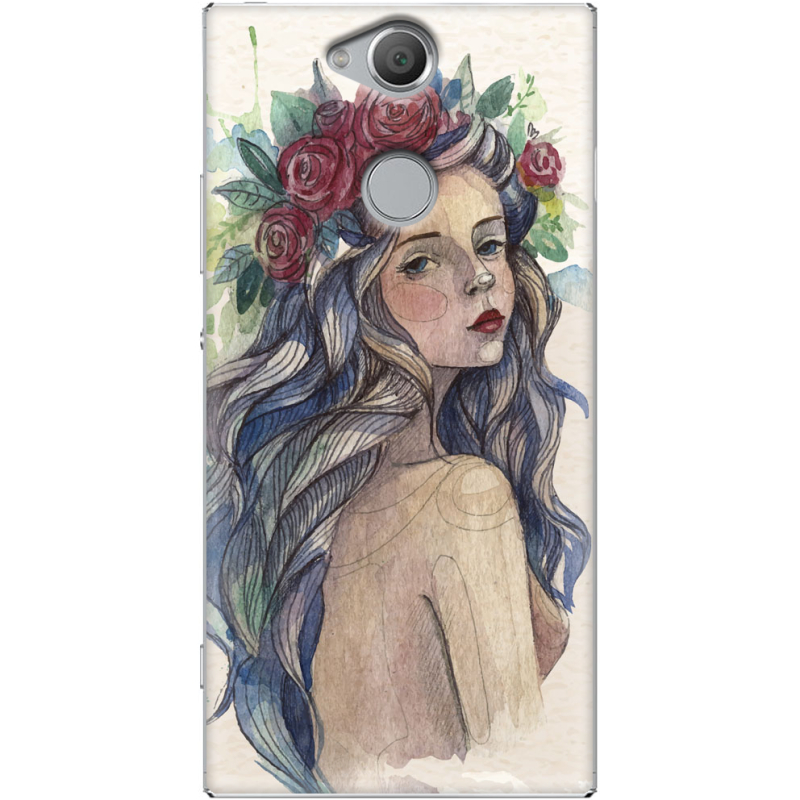 Чехол Uprint Sony Xperia XA2 H4113 